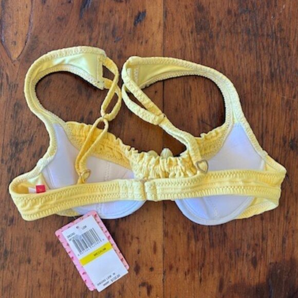 RARE Vintage Y2K Betsey Johnson Unforgettable Bikini - Picture 6 of 8